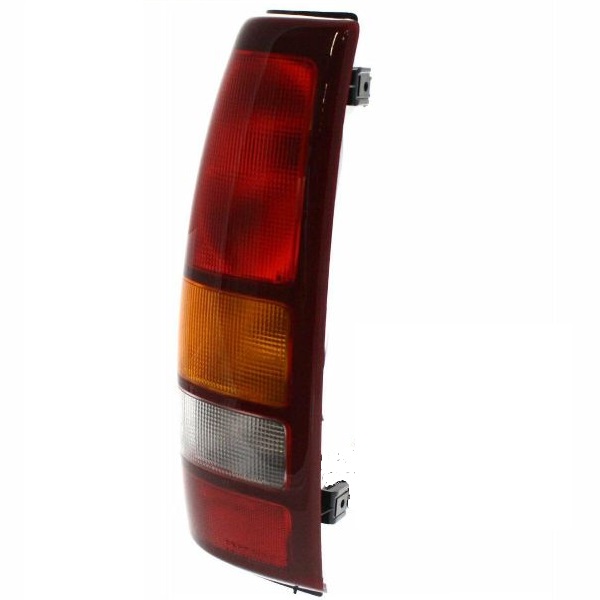 Chevy Silverado Tail Light Assembly At Monster Auto Parts